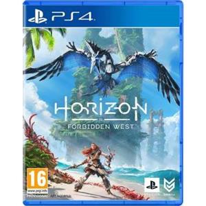 SONY - PS4 - Horizon Forbidden West