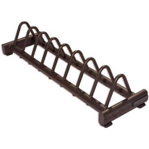 Body-Solid Supporto per dischi GBPR10 - Rack per dischi bumper con spazi di 10 cm