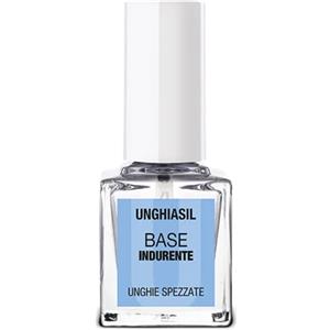 Marco Viti Unghiasil Base Indurente 5ml - Trattamento per Unghie Fragili e Delicate