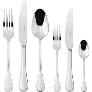 SAMBONET Royal Servizio Tavola Posate Set 36 Pezzi Acciaio Inox