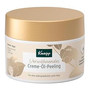 Kneipp, Crema olio peeling, 200 ml