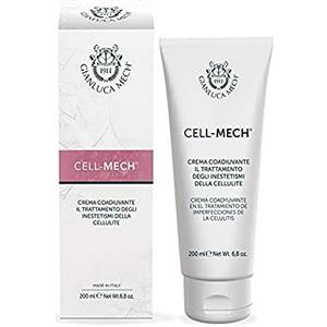 Cell mech crema 200ml - - 976773958