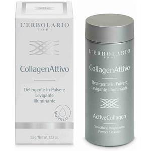 L'Erbolario ActiveCollagen Polvere detergente 35 g