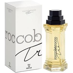 Roccobarocco Rocco Barocco, Tre Eau de Parfum 100 ml Vapo Donna