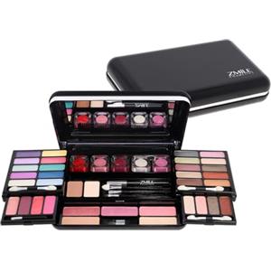 ZMILE Cosmetics Tavolozza Trucco Classic, Cosmetici Vegan, Nero