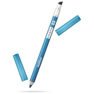 Pupa Matita Occhi Multiplay Pearly Sky - Triplo Uso Eyeliner, Ombretto e Kajal - Adatta per Occhi sensibili e Lenti a contatto (Colore 03 Pearly Sky) Formato 1,2 g