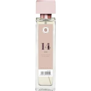 iap PHARMA PARFUMS Nº 14 - Profumo Floreale da Donna, Legnosa, 150 Millilitri