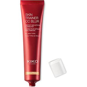 KIKO Milano Skin Trainer Cc Blur 03 | Correttore Ottico Che Leviga La Grana Della Pelle E Uniforma Incarnato E Colorito