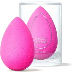 Beautyblender - Applicatore a spugnetta per makeup, Originale, per cipria liquida o in polvere, BB Cream o altri fondotinta e cosmetici, colore rosa