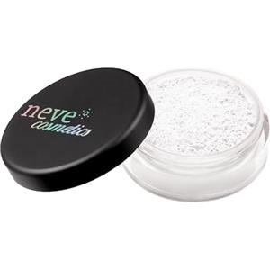 Neve Cosmetics cipria minerale in polvere libera impalpabile e leggere, minimizza i pori e perfeziona la texture della pelle | Cannes