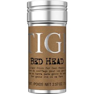 TIGI Bed Head Wax Stick Cera per Capelli 75 g - Texture e Tenuta Semi-Opaca, Idratazione Intensa
