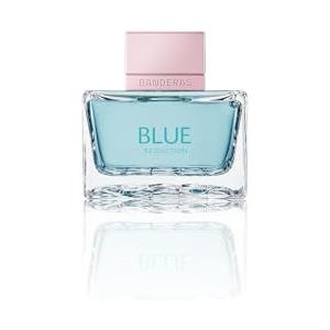 Antonio Banderas Blue Seduction for Women Eau de Toilette 80 ml - Fragranza fresca e floreale per donne