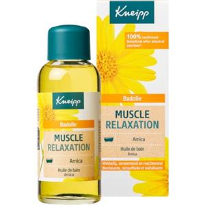 Kneipp Olio da Bagno Arnica 100ml