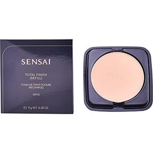 Sensai Total Finish Spf10 Refill Tf202-Soft Beige 11Gr