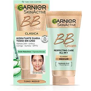 Garnier S.A. Bb Cream T.Medio