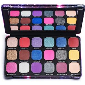 Revolution Beauty London Makeup Makeup Revolution Forever Flawless Costellazione, Polvere