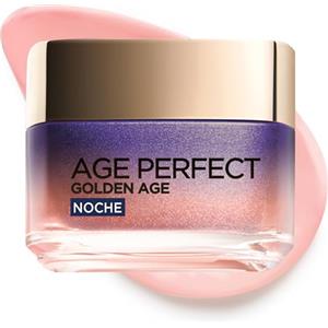 L'Oreal Paris L´Oreal S.E.Per.Gold.Age Noche