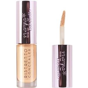 Neve Cosmetics correttore liquido Ristretto concentrato alta coprenza | Medium