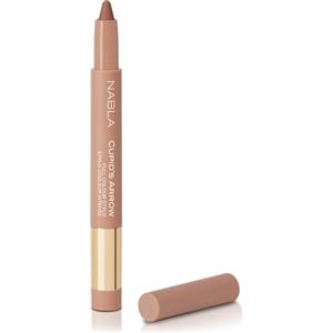 NABLA Cupid's Arrow Longwear Stylo, Nude | Matita stylo a lunga tenuta e alta pigmentazione | Liner, ombretto o rossetto multiuso, texture cremosa e confortevole per un makeup impeccabile