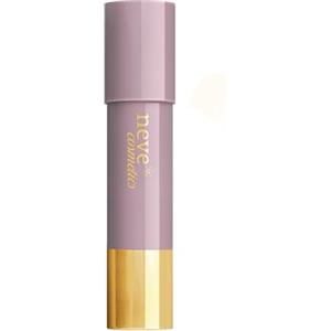 Neve Cosmetics primer viso opacizzante con spugna integrata Texturizer Star System trasparente minimizza i pori | Muse