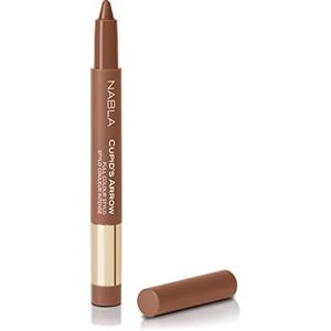 NABLA Cupid's Arrow Longwear Stylo, Beige | Matita stylo a lunga tenuta e alta pigmentazione | Liner, ombretto o rossetto multiuso, texture cremosa e confortevole per un makeup impeccabile
