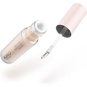 KIKO Milano Skin Lover Intensive Serum Concealer 01, Long-Lasting Concealer For The Eye Area