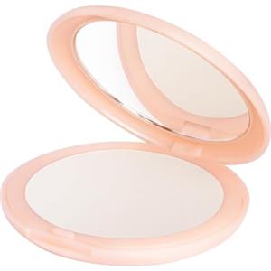 Neve Cosmetics cipria compatta con specchietto incorporato Flat Perfection, opacizzante e perfezionante | Drama Matte