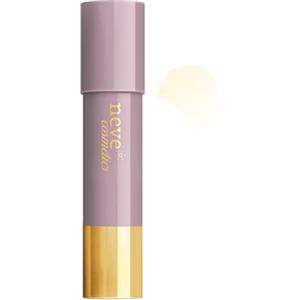 Neve Cosmetics Star System Texturizer Staged - Cipria Primer Solida Illuminante Oro con Spugnetta Integrata