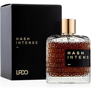Lpdo Hash Intense Edpi - 100 ml