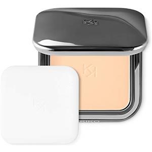 KIKO Milano Matte Fusion Pressed Powder 04 | Cipria Compatta Dal Finish Matte Naturale
