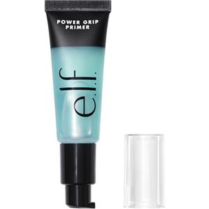 e.l.f. Power Grip Primer, Gel-Based & Hydrating Face Primer For Smoothing Skin & Gripping Makeup, Moisturizes & Primes, 0.811 Fl Oz, Clear