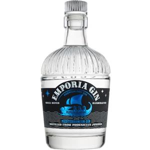 EMPORIA GIN Distilleria F.lli Caffo Emporia Gin, 70 c