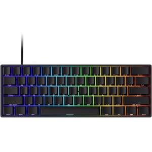 MONSGEEK FUN60 Pro HE Tastiera Gaming Rapid Trigger Scan 16K