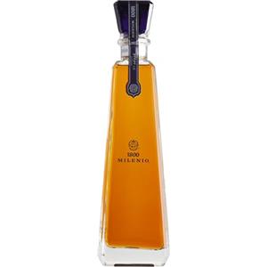 1800 Milenio 70cl - Tequila 100% Blue Agave. invecchiato almeno 40 mesi. 38% Vol