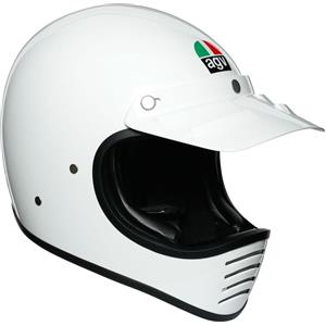 AGV - Casco AGV - Casco X101 Bianco