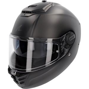 SHARK - Casco SHARK - Casco Spartan RS Carbon 1.3 SE Carbon Matt / Anthracite