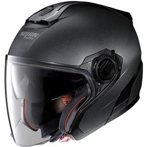 NOLAN - Casco NOLAN - Casco N40-5 06 Special Nero Graphite