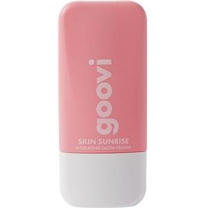 The Good Vibes Company Goovi Skin Sunrise Primer Idratante e Illuminante - 28ml