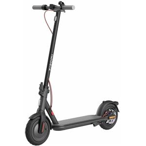 Xiaomi Monopattino Elettrico Xiaomi Electric Scooter 4 25 km/h Nero