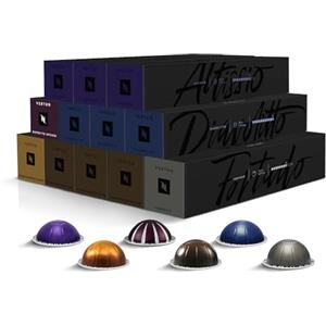 Selezione caffè Vertuo 120 capsule