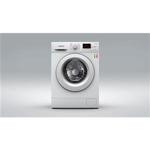 San Giorgio SLIMFS712D lavatrice libera installazione 7 Kg