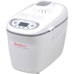MOULINEX MACCHINE DEL PANE OW6101