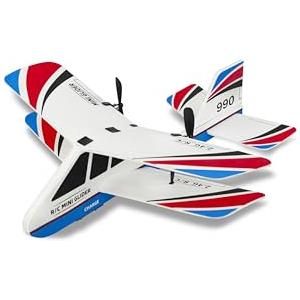 RE-EL TOYS 0438 Aereo RC Sky Pilot 2.4gHz, Radiocomandato. CM23