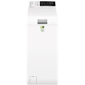 ELECTROLUX - Lavatrice Carica dall'Alto EW7T337A Vapore PRO 7 Kg Classe A Colore Bianco