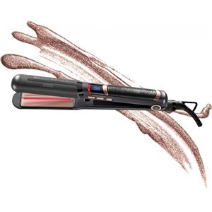 Bellissima Imetec Creativity Infrared 11725 Piastra per capelli