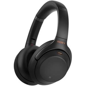 Sony WH-1000XM4 con Eliminazione del Rumore Blu