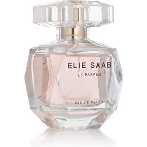 Elie Saab Le Parfum 50 ml - Eau de Parfum da Donna con Note di Fiore d'Arancio, Gelsomino, Rosa Mellifera e Patchouli