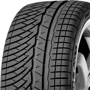 Michelin Pilot Alpin PA4 235/35 R20 92V XL Pneumatici Invernali M S
