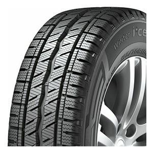 Hankook Winter I*cept LV RW12 215/75 R16C 113/111R Pneumatici Invernali M S 3PMSF