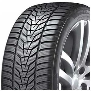 Hankook Winter i*cept Evo3 W330 245/45 R20 103V XL M S Pneumatici Invernali